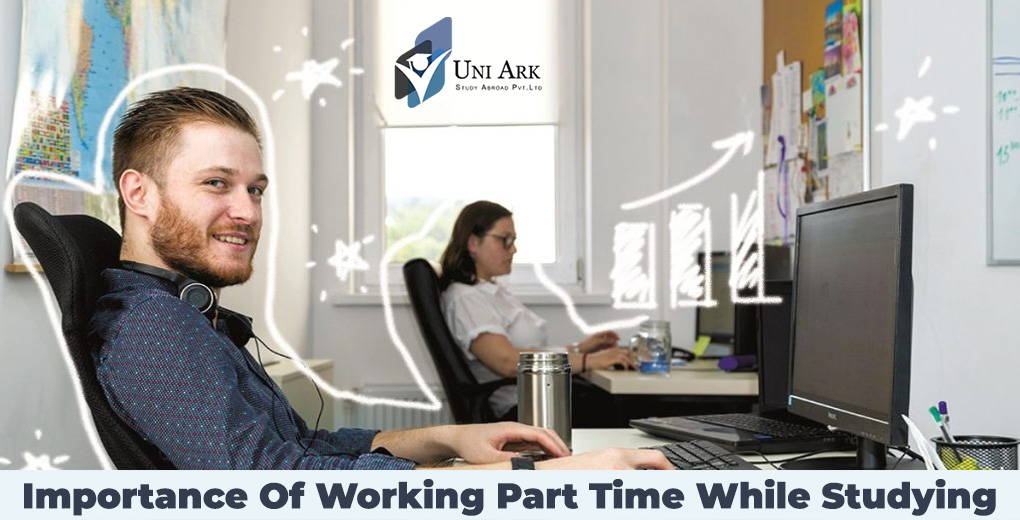 Importance-Of-Working-Part-Time-While-Studying